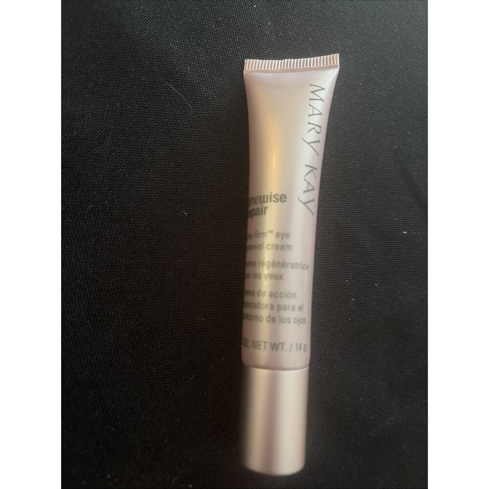 Mary Kay Timewise Repair Volu-Firm Eye Renewal Cream No Box NEW